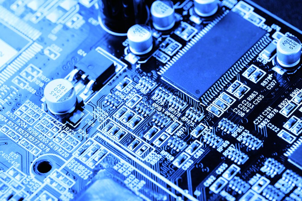 Electronica
