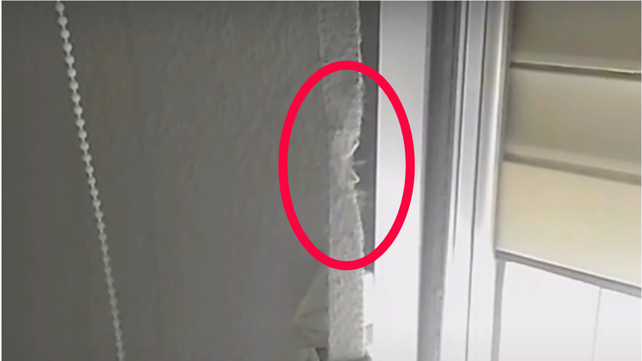 ⚡ ¿Cómo cambiar la cinta de la persiana sin quitar el cajón?