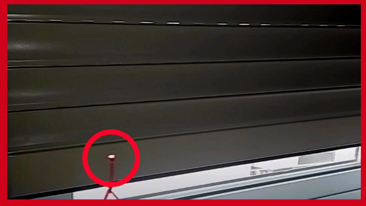 ⚡ ¿Cómo cambiar la cinta de la persiana sin quitar el cajón?