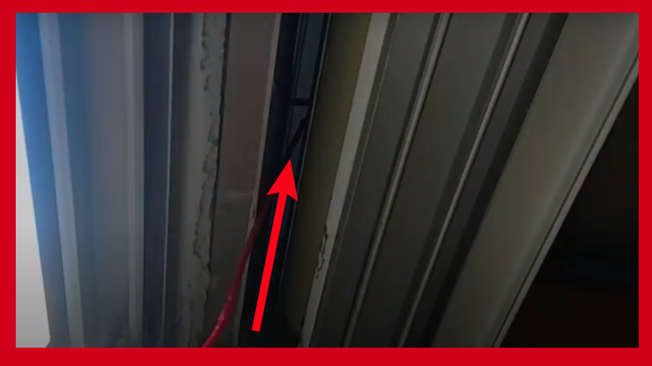 ⚡ ¿Cómo cambiar la cinta de la persiana sin quitar el cajón?